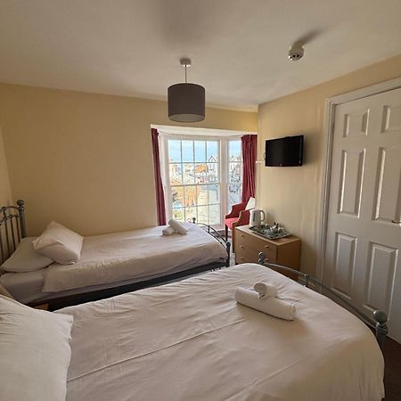 The Brunswick Hotel Bridlington Zewnętrze zdjęcie