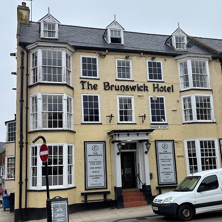 The Brunswick Hotel Bridlington Zewnętrze zdjęcie