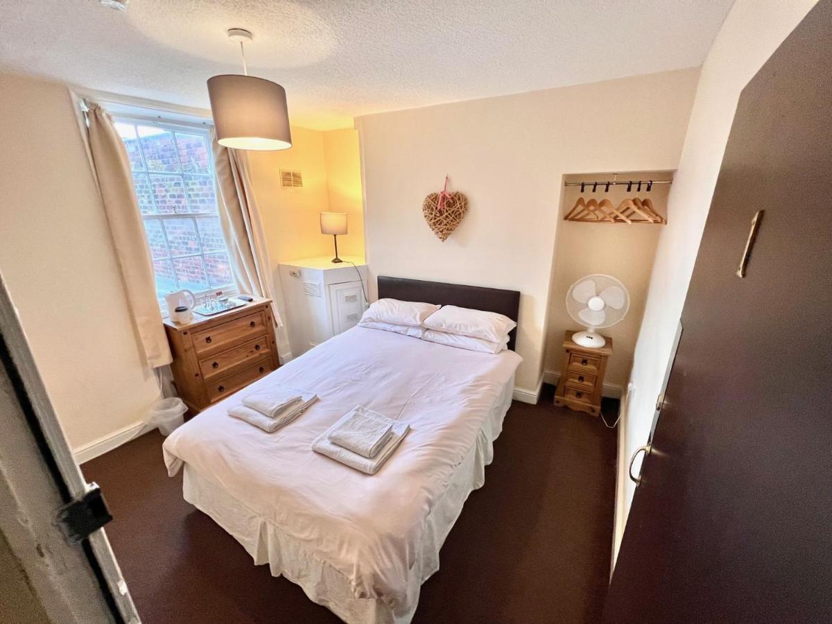 The Brunswick Hotel Bridlington Zewnętrze zdjęcie