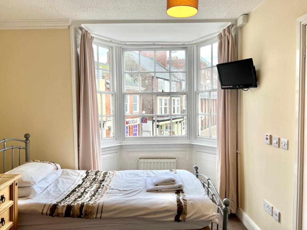 The Brunswick Hotel Bridlington Zewnętrze zdjęcie