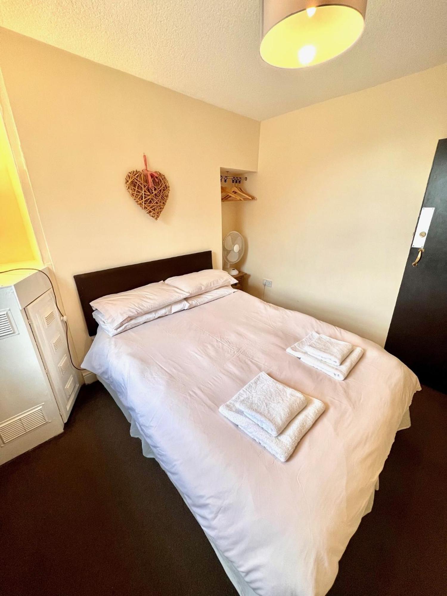 The Brunswick Hotel Bridlington Zewnętrze zdjęcie