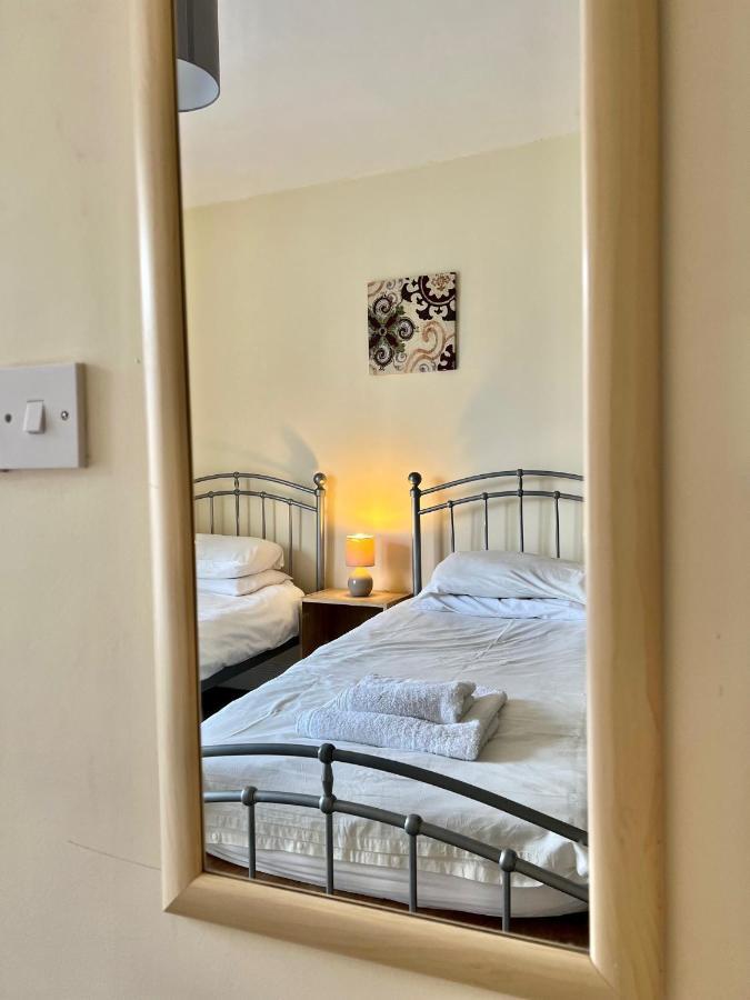 The Brunswick Hotel Bridlington Zewnętrze zdjęcie