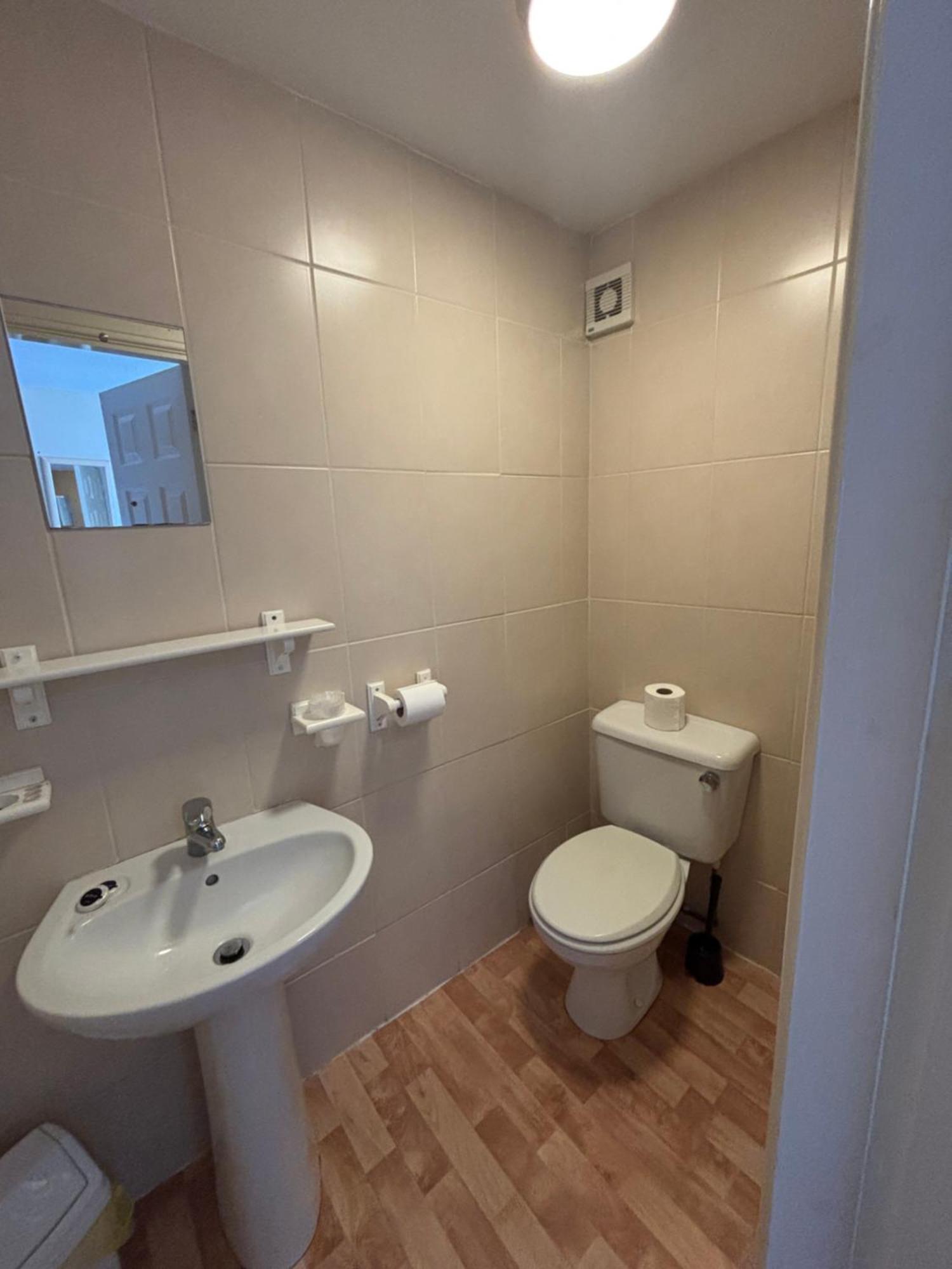 The Brunswick Hotel Bridlington Zewnętrze zdjęcie