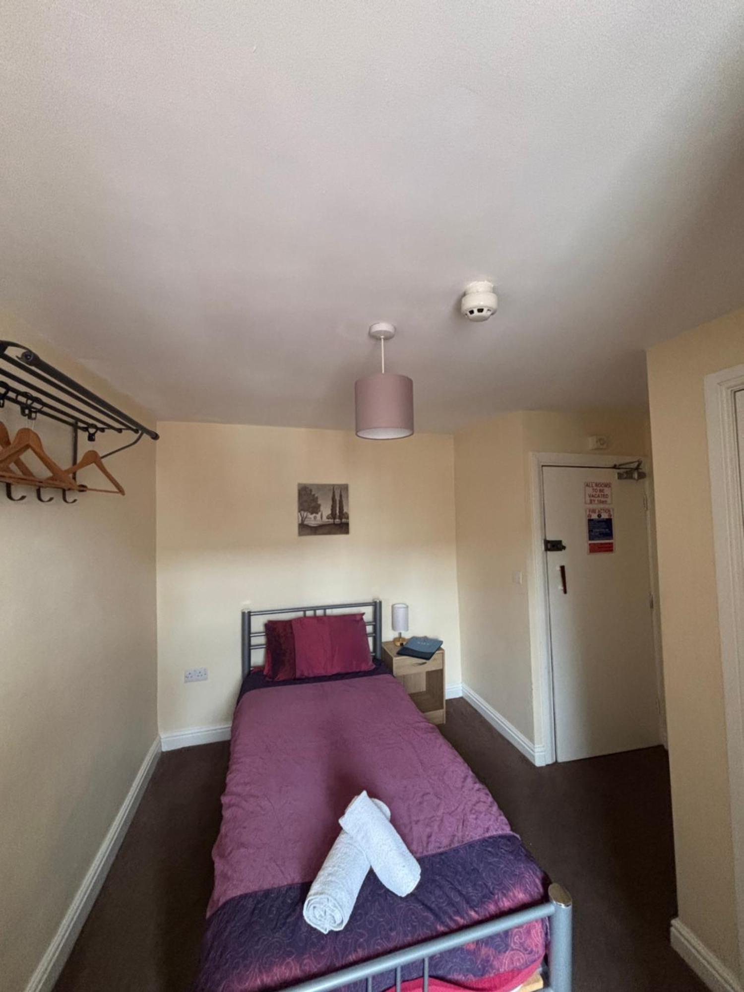 The Brunswick Hotel Bridlington Zewnętrze zdjęcie